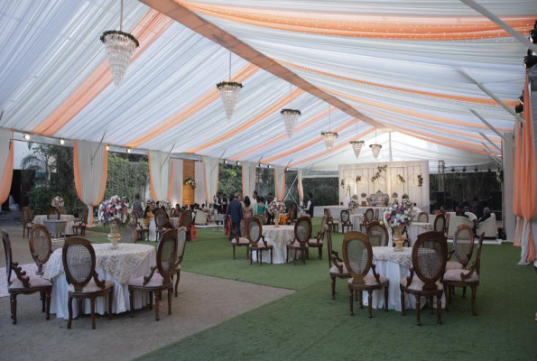 Luxera Hotels Banquets Convention & Catering