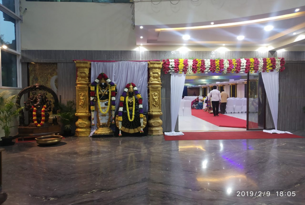 Royal Airavatha Convention 2