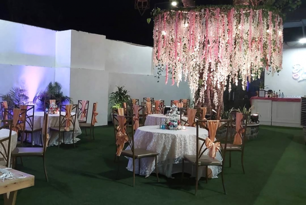 Fete By Essex Farms Garden And Hall 5