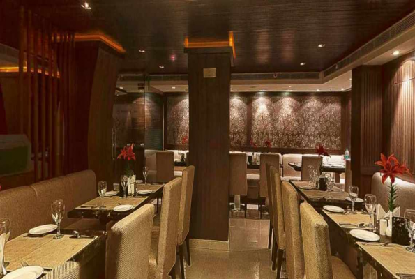 Tripti Restaurant