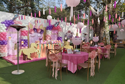 Fete By Essex Farms Garden And Hall