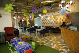 Fete By Essex Farms Garden And Hall