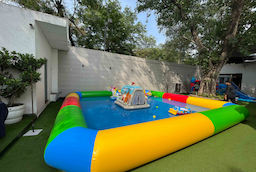 Fete By Essex Farms Garden And Hall