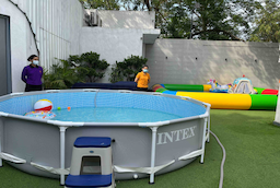 Fete By Essex Farms Garden And Hall