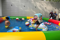 Fete By Essex Farms Garden And Hall