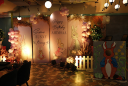 Fete By Essex Farms Garden And Hall