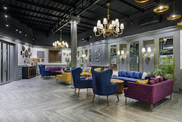 Fete By Essex Farms Garden And Hall