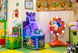 Fete By Essex Farms Garden And Hall