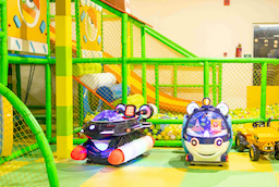 Fete By Essex Farms Garden And Hall