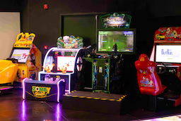 Fete By Essex Farms Garden And Hall