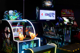 Fete By Essex Farms Garden And Hall