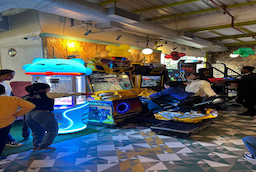 Fete By Essex Farms Garden And Hall