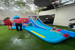 Fete By Essex Farms Garden And Hall