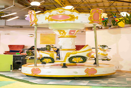 Fete By Essex Farms Garden And Hall