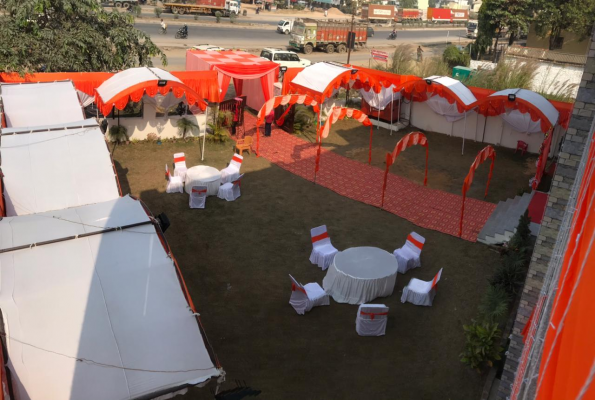 Hotel Alka Palace 3