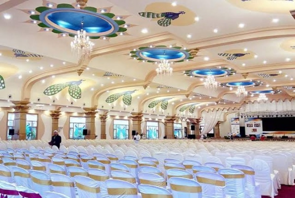 Samskruthi Gokula Convention Centre