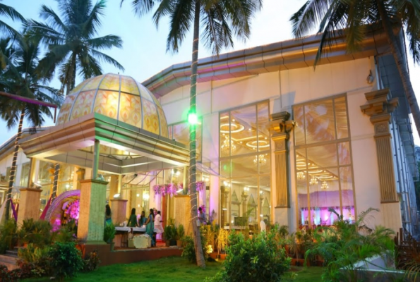 Samskruthi Gokula Convention Centre 2