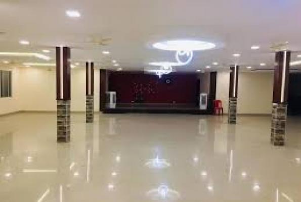 Shree Udupi Grand 1