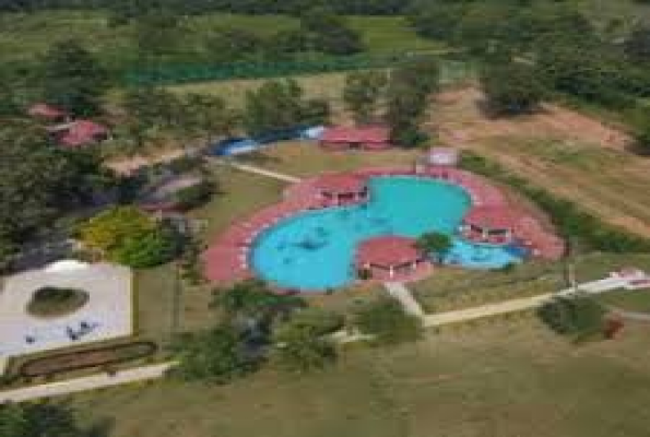 Abk Familys Farm House 1