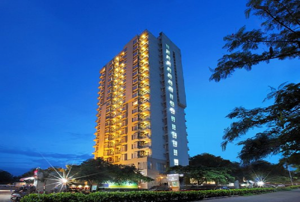 Starlit Suites
