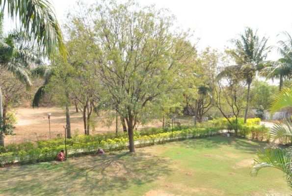 Pavani Resorts 1