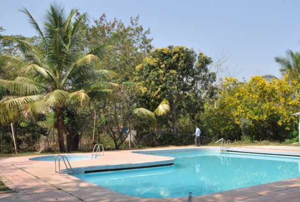 Pavani Resorts 2
