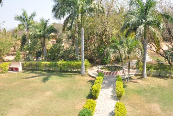 Pavani Resorts 3