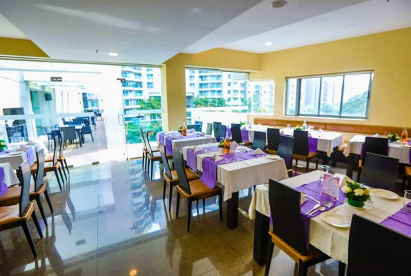 Galaxy Club 3