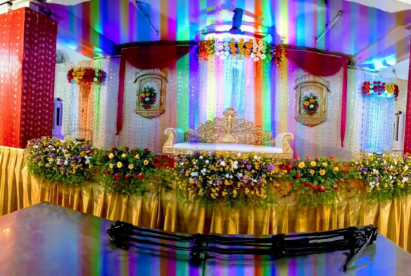 Vasavi Mahal 1