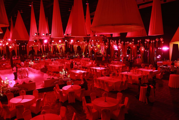 Klcc Conventions