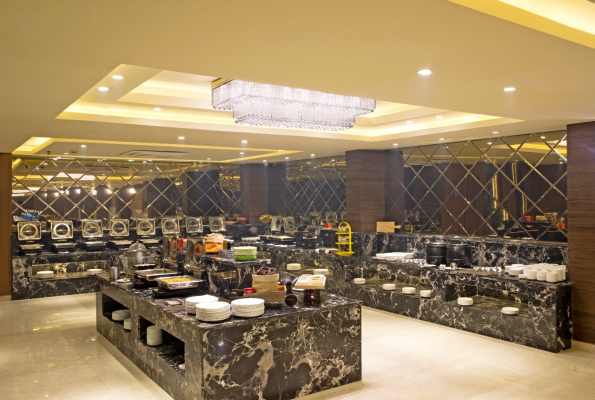 The Regenta Central 3