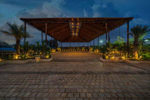 Siara Retreat 3