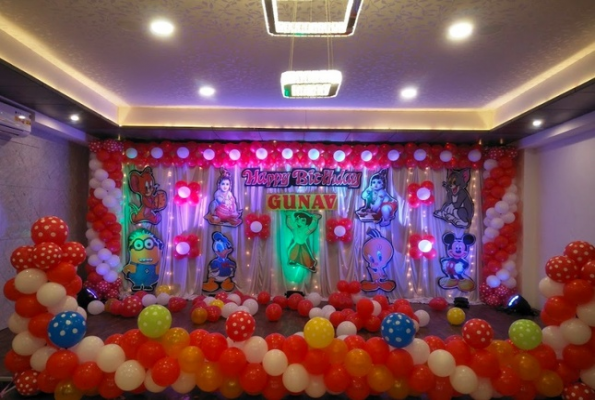 Ayodhya Grand Hotel 2