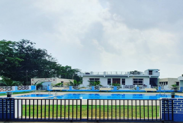 Samrat Farms 1