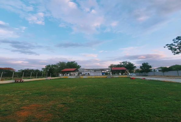 Samrat Farms 2