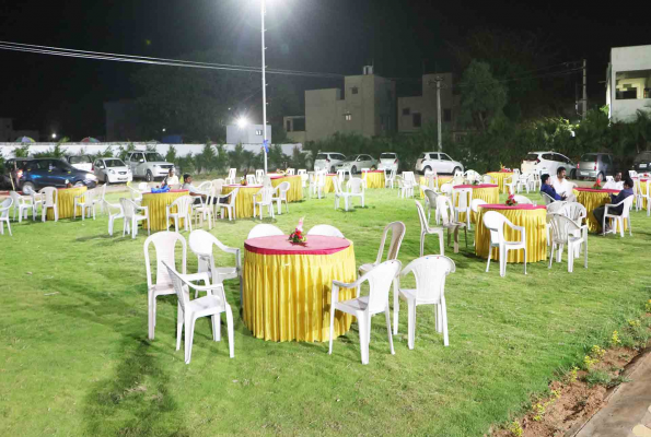 Sree Rajha Convention