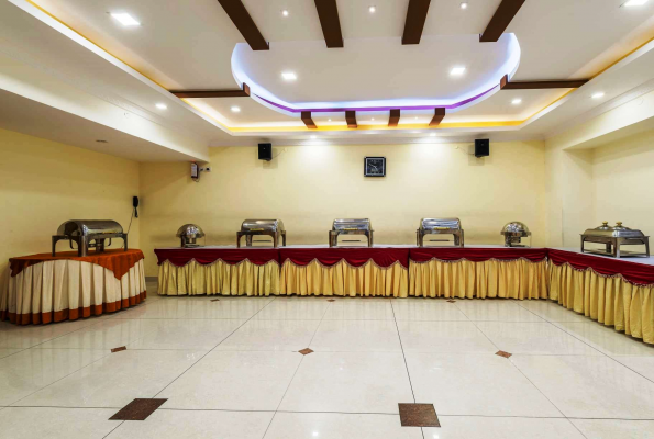 Akshaya Lalbagh Inn 1