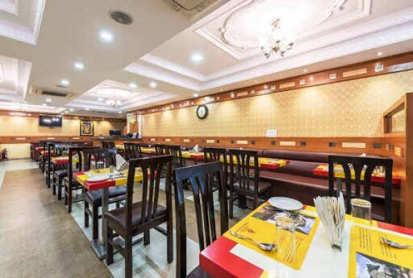 Akshaya Lalbagh Inn 2