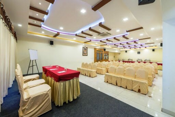 Akshaya Lalbagh Inn 3