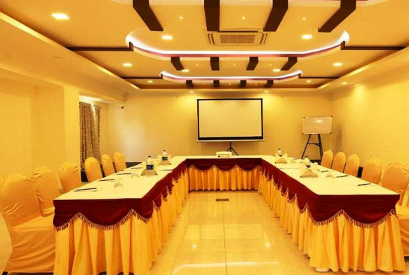 Akshaya Lalbagh Inn 4