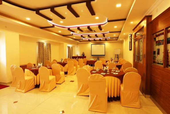 Akshaya Lalbagh Inn 5