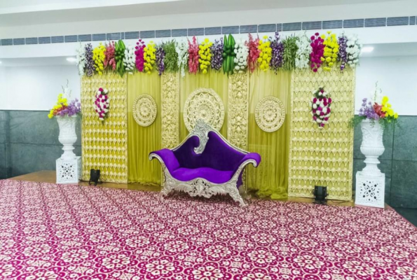 Matkal Banquet 4
