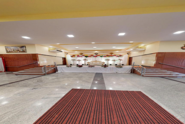Holiday Palms Hotel 1