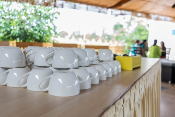 The Odyssey Retreat 2