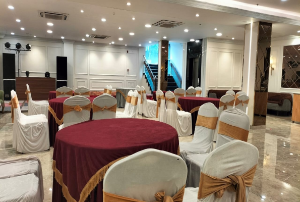 Hotel Kingston House 4