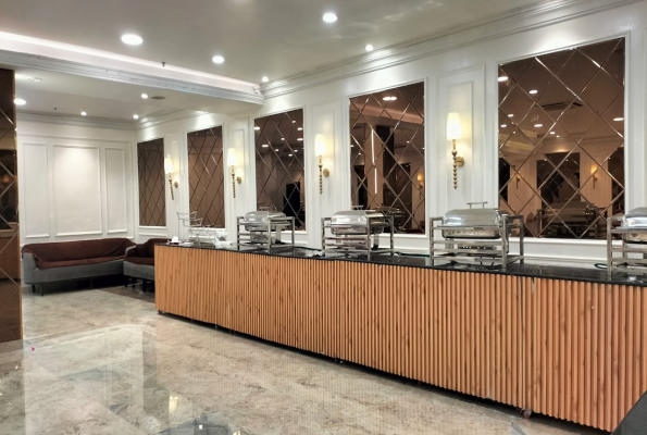 Hotel Kingston House 5