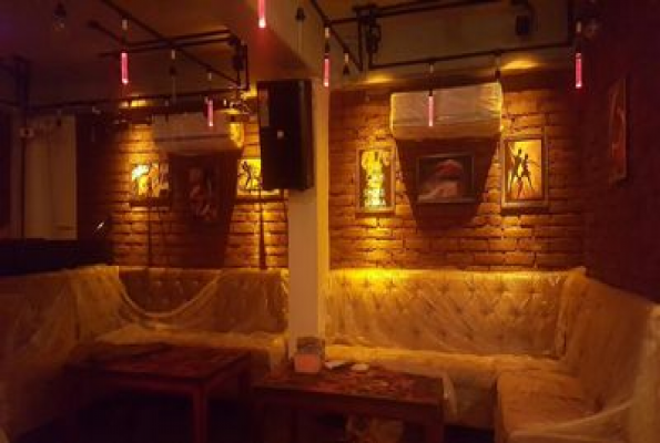 Moksha 1