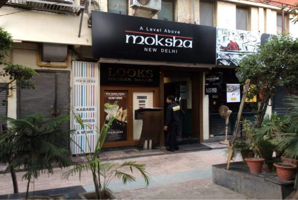 Moksha 3