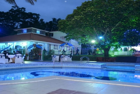 Nisarga Resort 4