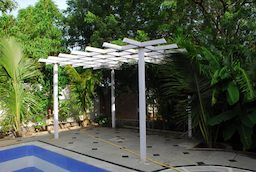 Blooming Patch Farm House And Resort